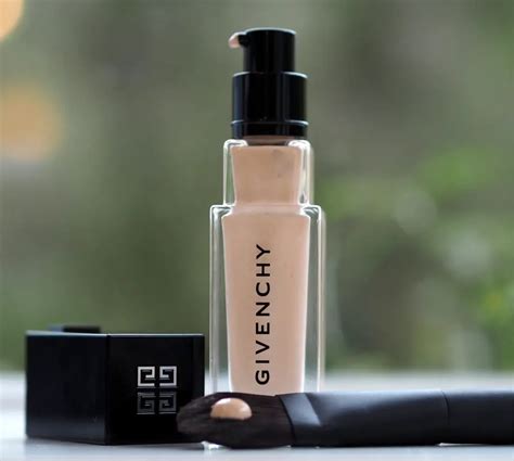 guerlain givenchy